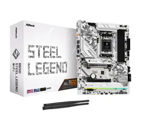 Płyta główna ASRock B650 Steel Legend WiFi