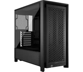 Corsair FRAME 4000D czarny