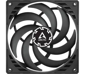 ARCTIC P14 Slim PWM PST czarny