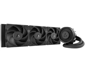 ARCTIC Liquid Freezer III Pro 360 czarny