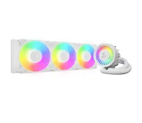 ARCTIC Liquid Freezer III Pro 360 ARGB biały