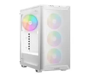 be quiet! Pure Base 501 LX biały