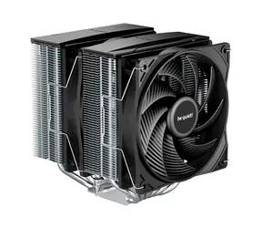 be quiet! Pure Rock Pro 3