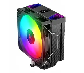 Rampage Octagon C70 czarny