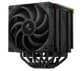 DEEPCOOL AK620 Digital Pro czarny