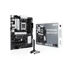 Asus Prime B650 PLUS WIFI