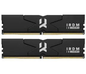 Goodram IRDM 32GB (2x16GB) 6000MHz czarny