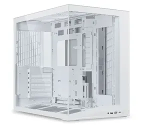 Lian Li O11 Dynamic Mini V2 biały