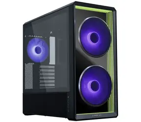 Lian Li LANCOOL 217 INF czarny