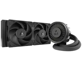 ARCTIC Liquid Freezer III Pro 240 czarny