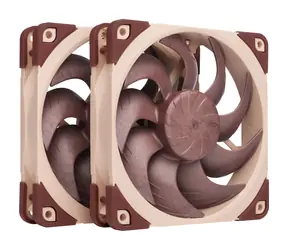Noctua NF-A12x25 G2 PWM (2 szt.)