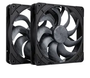 Noctua NF-A14x25 G2 Sx2-PP PWM (2 szt.)
