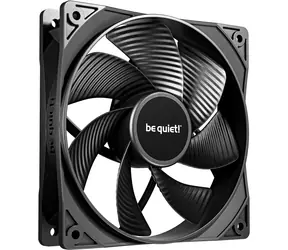 Be quiet! PURE Wings 3 PWM Reverse (3 szt.) czarne