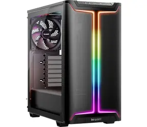 Be quiet! PURE BASE 501 DX czarny