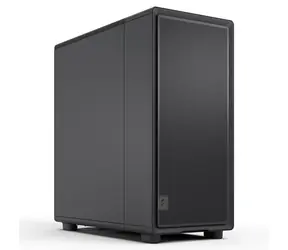 Fractal Epoch Black SOLID