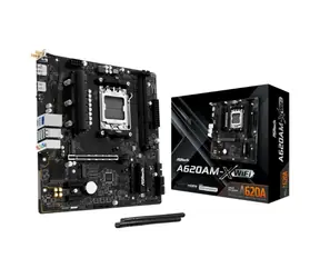 ASRock A620AM-X WIFI