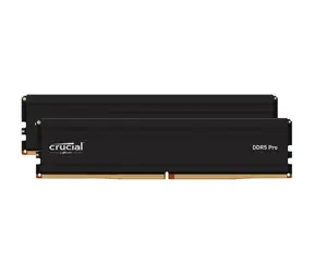CRUCIAL Pro 48 GB (2 x 24 GB) DDR5 5600 MHz