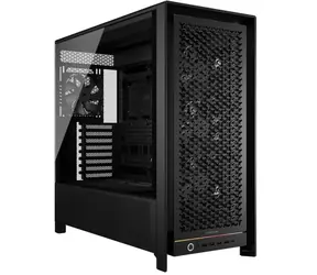 Corsair FRAME 5000D RS czarny