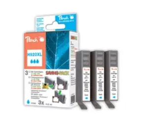 Peach 920XL alternativní cartridge