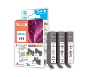 Peach 920XL alternativní cartridge