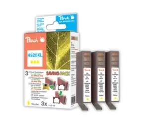 Peach 920XL alternativní cartridge
