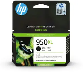 HP CN045AE originální cartridge 950XL