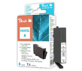 Peach 920XL alternativní cartridge s čipem