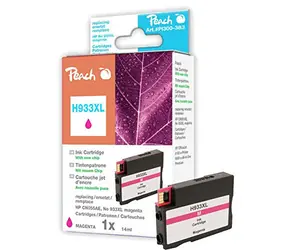 Peach 933XL alternativní cartridge