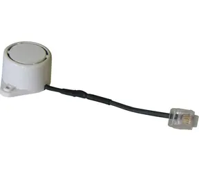 Brzęczyk Star Micronics dla MCP2x i MCP3x