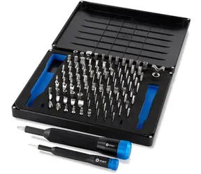 iFixit Manta Driver Kit - zestaw bitów do elektroniki