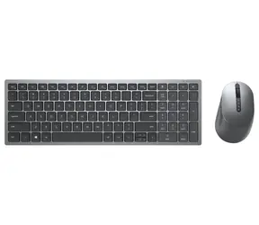 DELL KM7120W CZ szary