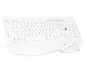 Connect IT CKM-7804-CS Combo biały
