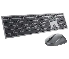 DELL KM7321W CZ szary