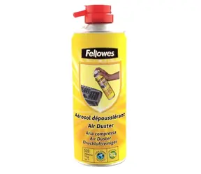 Fellowes Sprężone powietrze do czyszczenia 350 ml