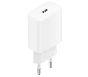Ładowarka XIAOMI USB-C Mi 20W biała