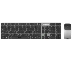 Tracer SET TRAKLA46773 RF Nano czarny