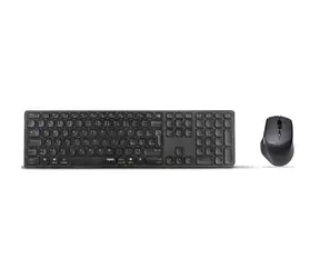Rapoo 9800M Multi-Mode Dark Grey