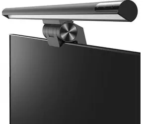 Lampa monitorowa LED Baseus i-Work czarna