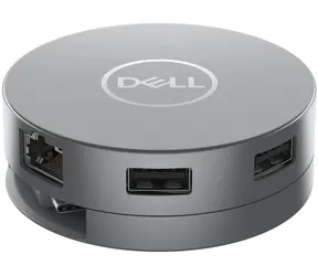 DELL DA305 szary