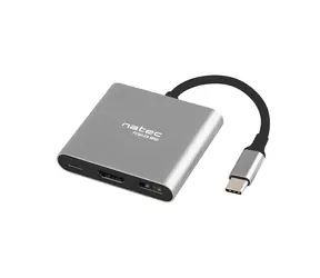 Adapter Natec Fowler mini