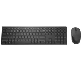 DELL KM5221W CZ/SK czarny