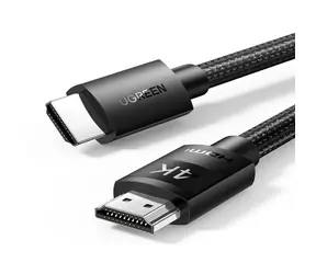 Kabel Ugreen HD119 HDMI 4K 60 Hz 2m czarny