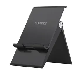 Ugreen LP247 Pozycjonowany stojak na smartfon 4,7-7,9" biały