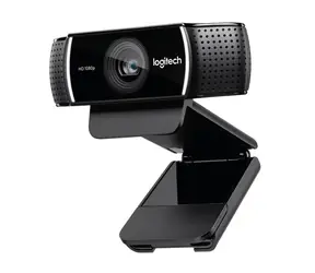 Logitech WebCam C922 Pro Stream