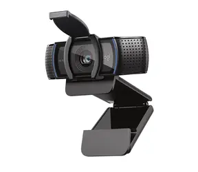 Kamera internetowa Logitech HD Pro C920s