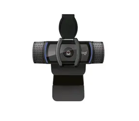 Kamera internetowa Logitech HD Pro C920e