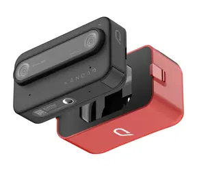 Kamera Kandao QooCam EGO 3D czarna