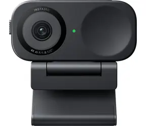 Insta360 Link 2C Standard czarny
