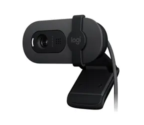 Rozpakowano - Logitech Brio 105