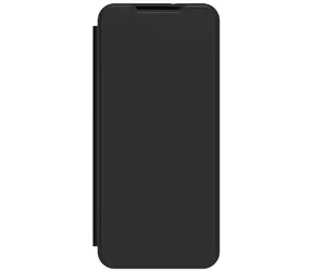 Samsung Wallet Flip Case Etui z klapką do Samsung Galaxy A55 w kolorze czarnym